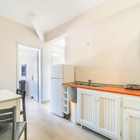 Appartement Ariel 2 Vitaládes