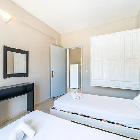 Appartement Ariel 2