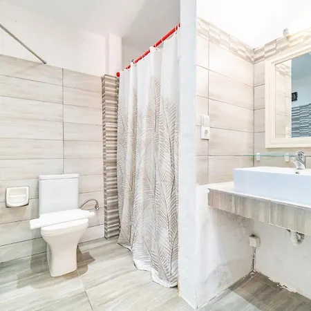 Apartment Ariel 2 *